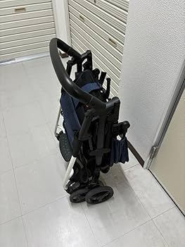 Amazon.co.jp: ココロン セカンド メッシュ ベビーカー